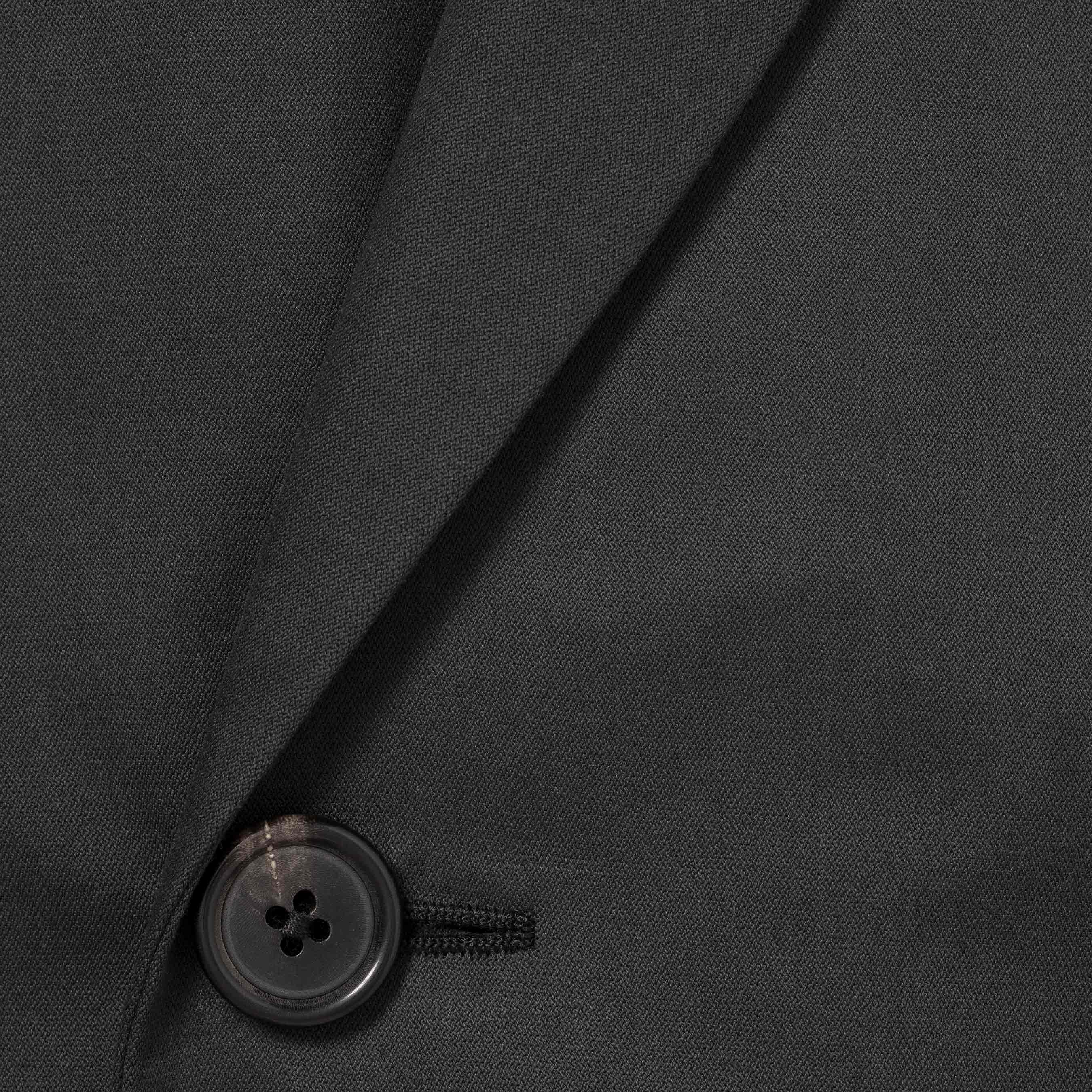 Sea Island Cotton Suit view 12